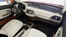 Volkswagen Taigun Concept coraz bliżej produkcji