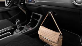 Seat Mii by Mango - dla zakupoholiczek