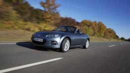 Nowa Mazda MX-5 zadebiutuje już w przyszłym roku