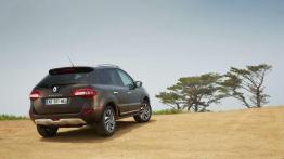 Renault Koleos - oficjalne ceny odświeżonego Francuza