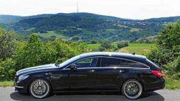 Mercedes CLS 63 AMG Shooting Brake od VATH
