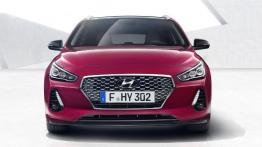 Hyundai i30 Wagon - pierwsze szczegóły