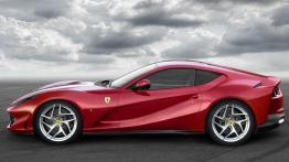 Jeszcze mocniejszy następca Ferrari F12