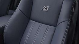 Chrysler 300S doczekał się kuracji odświeżającej