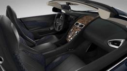 Aston Martin Vanquish Volante Neiman Marcus Edition