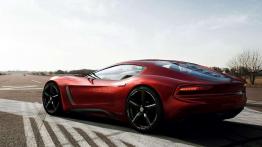 W modelach Alfy Romeo pojawi się napęd na tył? - Alfa Romeo Giulia