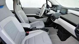 BMW i3 Electronaut Edition - debiut już wkrótce