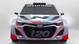 Hyundai i20 WRC zaprezentowany - zapowiedź serii N