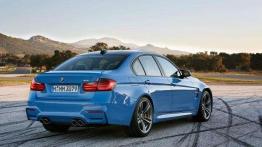 BMW M3 i M4 - debiut lada chwila!