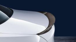 BMW M5 i M6 z pakietem dodatków M Performance