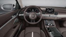 Klienci marzą o Audi RS8 - producent odmawia