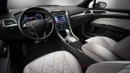 Fordy w wersji Vignale oraz... darmowa myjnia?!