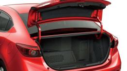 Hybrydowa Mazda3 debiutuje na rynku w Japonii