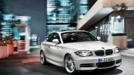 BMW Serii 1 Sedan powstanie w 2017 roku