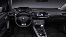 Nowy Peugeot 308 - debiut już we Frankfurcie