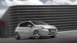 Peugeot stworzy mocniejszą wersję modelu 208 GTi?