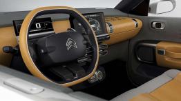 Citroen Cactus - oficjalna premiera już wkrótce