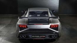 Lamborghini Gallardo LP 570-4 Squadra Corse - finał legendy