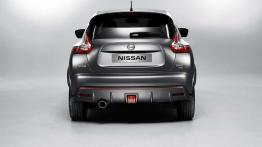 Nissan Juke Nismo RS - wzmocniony indywidualizm