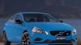 Volvo S60 oraz V60 w wersji Polestar - edycja limitowana