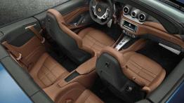 Ferrari California T na oficjalnych zdjęciach?