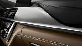 BMW Serii 4 Gran Coupe w wersji Individual