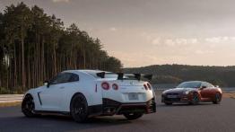 Nissan GT-R Nismo zadebiutuje w Genewie