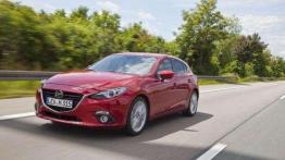 Peugeot 308 z tytułem Car of the Year 2014