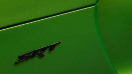 SRT Viper Stryker Green - kolejna wersja specjalna
