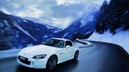 Honda S2000 - następca planowany na 2017 rok!