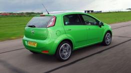 Następca Fiata Punto będzie produkowany w Polsce!