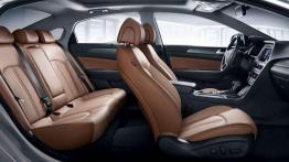 Nowy Hyundai Sonata oficjalnie zaprezentowany