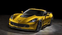 Trzy nowości Chevroleta na salonie w Nowym Jorku