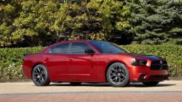 Dodge Charger i Challenger z pakietem dodatków Scat