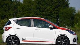 Hyundai i10 Sport - krzepki maluch w przebraniu