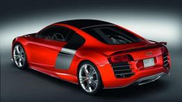 Nowe Audi R8 dostanie wysokoprężne silniki V8 i V10