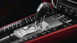 Porsche Panamera Turbo S od Porsche Exclusive