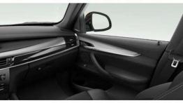 BMW X6 z pakietem M Sport oficjalnie zaprezentowany