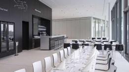 Audi Driving Experience - łamanie własnych ograniczeń