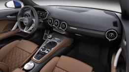 Nowe Audi TT debiutuje w polskich salonach