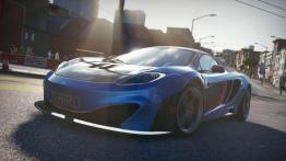 World of Speed - azjatyckie lokacje