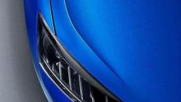 Kolejne (ostatnie?) zdjęcia nowej Skody Fabii - Skoda Fabia