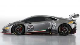 Lamborghini Huracan LP 620-2 Super Trofeo - piękno na torze