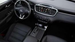 Kia Sorento - tuż przed paryskim debiutem