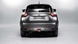Nissan Juke Nismo RS - w salonach od grudnia