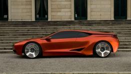 BMW M GmbH chce stworzyć nowe superauto?