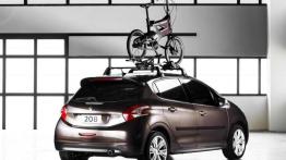 Peugeot 208 Natural oraz Urb - w sam raz do miasta