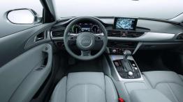 Audi rezygnuje z modelu A6 Hybrid