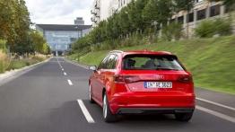 Audi A3 Sportback e-tron już na polskim rynku