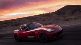 Nowa Mazda MX-5 w wyścigowym przebraniu